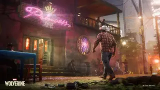 Insomniac's Wolverine Faces Relentless Online Backlash Ahead of PS5 Launch