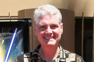 Tom Kane, Voice Behind Yoda and Professor Utonium, Dies at 64
