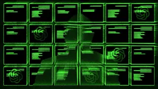Paradox of Progress: OpenAI Contractors Fired for Using AI to Train AI