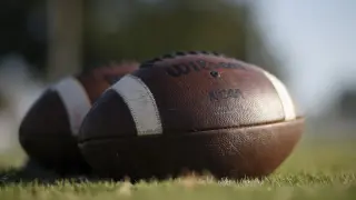 Snake in the Helmet: Arkansas High School Football Practice Near-Miss