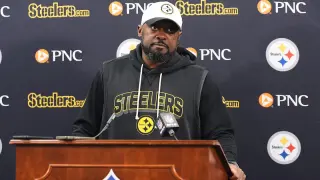 Mike Tomlin Unveils 12-Year Minecraft City in YouTube Series