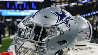 Cowboys unlock $19M-plus cap cushion with three restructures