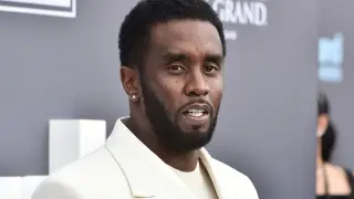 Diddy hospitalized for head injury at New Jersey prison, returned before sunrise