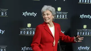 Janice McNair’s Legacy: Houston and the NFL Forever Shaped by a Texans Pioneer