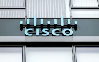 Cisco posts record revenue as it trims up to 4,000 jobs for AI-driven realignment