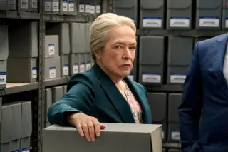 CBS Moves to Dismiss Ex-Matlock Writer’s Harassment Suit, Calls Allegations Fabricated