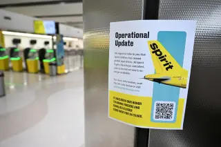 Rethinking the Skies: Why Airline Crises Require Public-Utility Regulation