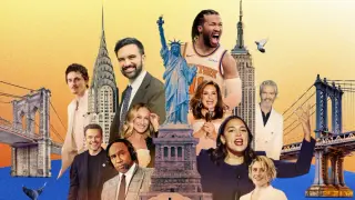 Variety’s 2026 NYC Power List Highlights Mamdani, Knicks, and Media Shifts