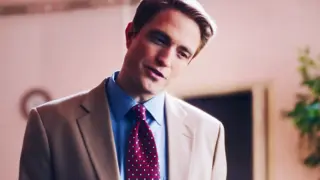 Hansen Questions Hollywood Motives as Pattinson-Starrer Primetime Debuts