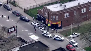 Three Dead, One Critically Wounded in Daytime West Garfield Park Shooting