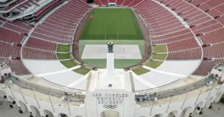LA28's Affordable-Tickets Promise Meets Sticker Shock and Glitches