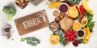 Fiber Gap Persists Despite Viral Trends and Conflicting Guidelines