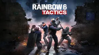 Rainbow Six Tactics: Turn-Based Siege-Inspired Ops Revealed