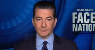 Gottlieb: hantavirus risk low, FDA turmoil looms, antidepressant debate