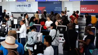 Fuel Shock Could Lock in Higher Fares, Airlines Warn