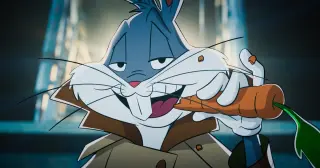 Bugs Bunny’s Return in Coyote vs. Acme Sparks Tears and Industry Reflection