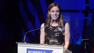 Kyle Kennedy, RFK’s Granddaughter, Dies at 42 After Years of Disability Advocacy
