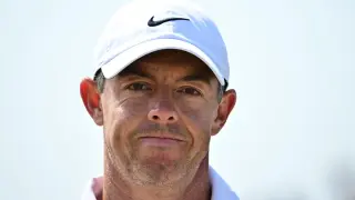 McIlroy: DeChambeau’s swing tweak warranted Open penalty; reactions were performative