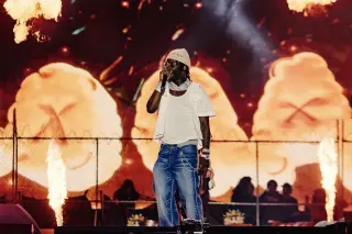 Chief Keef's Chicago Homecoming Show Delayed by Racist Pilot, Rescheduled for Sept. 23