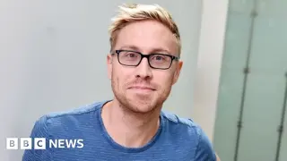 Russell Howard launches Felix Foundation in memory of late son Felix