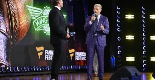 Punk–Rhodes feud heats up as SummerSlam showdown looms