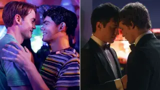 Heartstopper's Mature Farewell: Steam & Sentiment in a Final Netflix Chapter