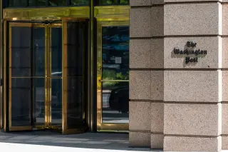Arbitrator orders Washington Post to reinstate Karen Attiah after firing