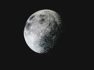 Robots On the Moon: Lunar Outpost Nets $30M to Prebuild Moon Bases