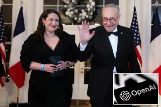 OpenAI hires Schumer’s daughter to expand its Washington policy push ahead of midterms