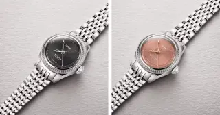 Oris Debuts 29mm Big Crown Pointer Date for Smaller Wrists