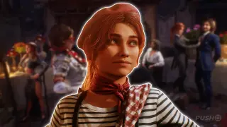 Expedition 33 Celebrates First Anniversary With Free Haircut Patch