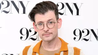 Moshe Kasher opens up about HPV-linked tonsil cancer and upcoming treatment