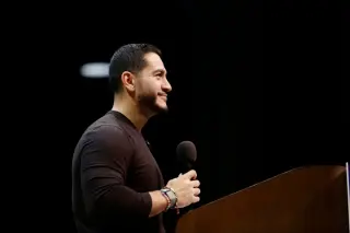 Michigan Senate Race Fractures as El-Sayed and Stevens Attempt Late Unity Push