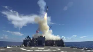 Pentagon pursues fast-tracked, sub-$250k autonomous long-range strikes