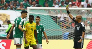 Fox Earns Early Yellow Card for World Cup Broadcast Shortcomings