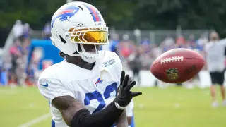 Gardner-Johnson Ready for Week 1 Showdown Against Former Texans