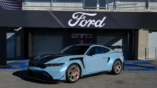 Ford flags 159K-vehicle recall for wiring, piston domes and joints