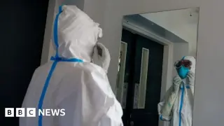 Nigeria Confirms First Ebola Case in 12 Years as Regional Outbreak Spreads
