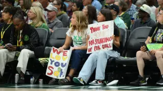 Storm Apologizes After Co-Owner’s Remarks Toward Cunningham Supporters