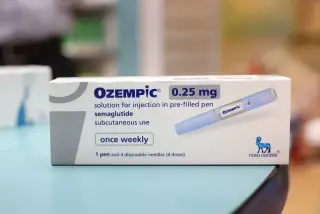 GLP-1 Diabetes Drugs Show Potential as Broad Anticancer Agents
