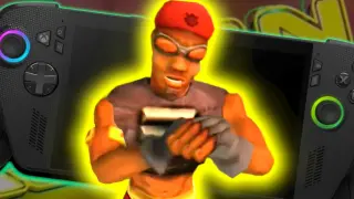 Fuzion Frenzy becomes first OG Xbox game officially compatible with Xbox handhelds
