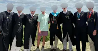 Ipswich lacrosse semifinal forfeited amid cigar photo dispute