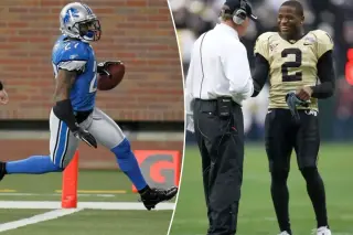Former NFL Cornerback Alphonso Smith Dies at 40 Following Troubling Post