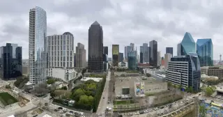 Texas Seizes Lead as Home to Most Fortune 500 HQs