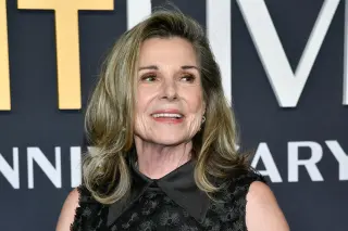 Susan Saint James, 'McMillan & Wife' Star, Dies at 80