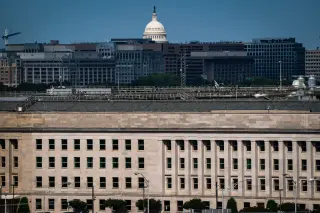 Pentagon Signs Secret AI Deals with Tech Giants for Classified Networks