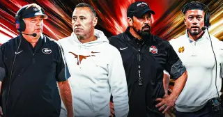 Buckeyes Open No. 1 in USA Today's 2026 Preseason Coaches Poll