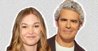 Stiles Turns Cohen’s DWTS Dig Into Mirrorball Fuel