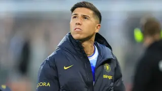 Chelsea Sell Fernandez to City, Opt for Honor Over Immediate Reinforcement