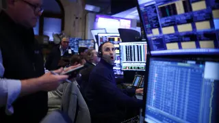 Geopolitics, Oil Rally and Big Tech Earnings Precede Fed Week